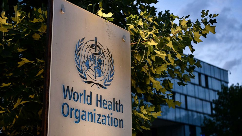 WHO Declares Mpox Outbreak a Global Health Emergency