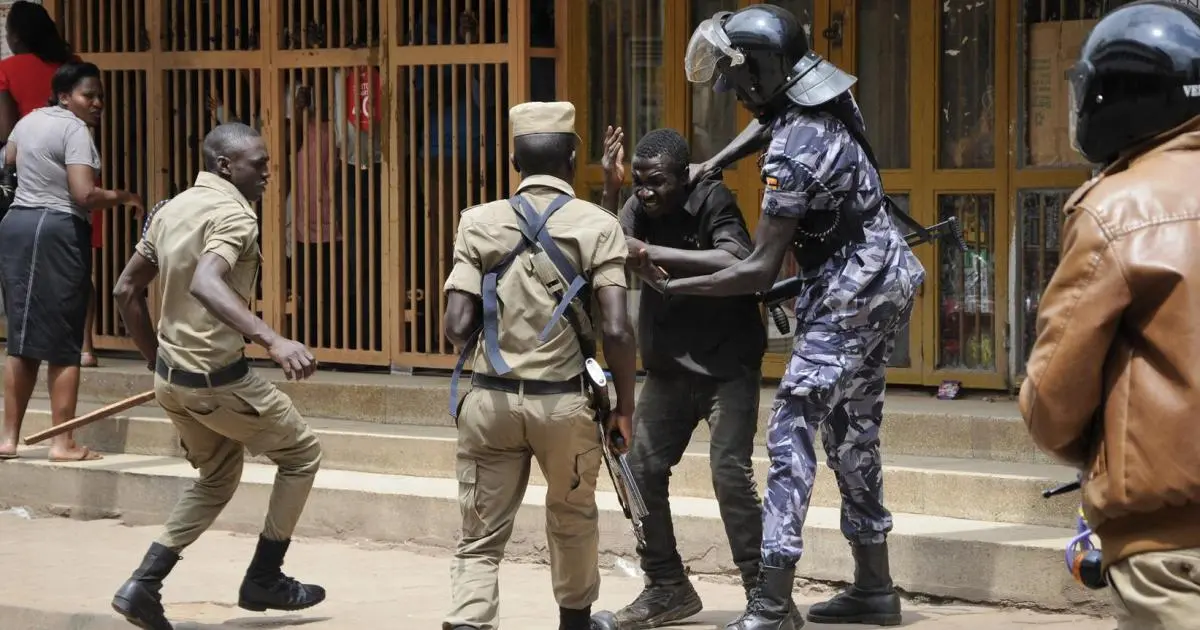 Uganda to not renew mandate allowing UN to operate human rights office within country