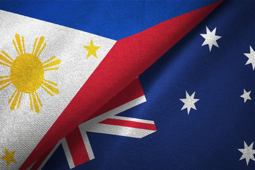 Australia & Phillippines consider joint patrols in South China Sea in an effort to counter Chinese aggression