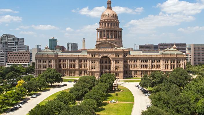 Texas bans state agencies from using diversity, equity, and inclusion when making hiring decisions