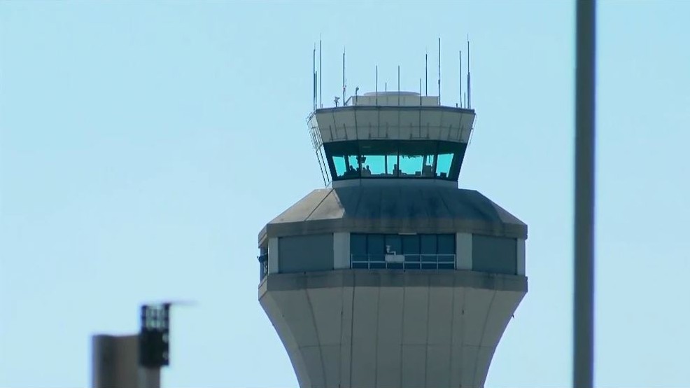 FAA Announces Faster Path for New Air Traffic Controllers Amid Shortage