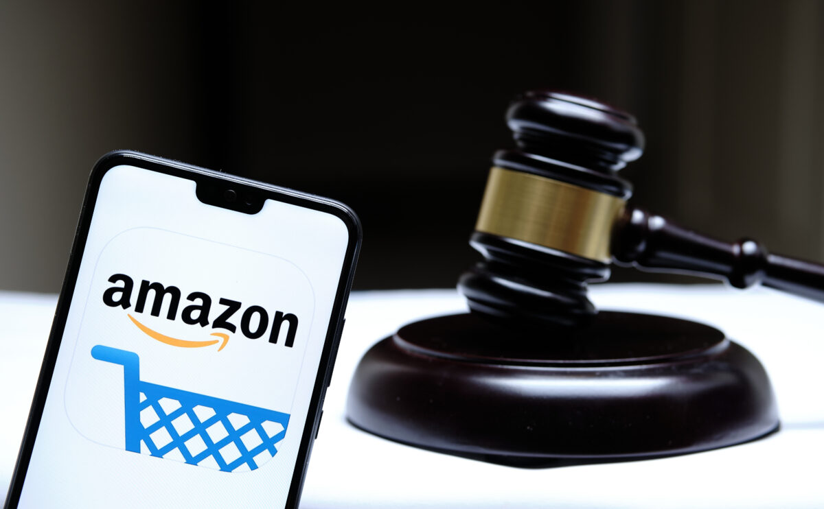 FTC reportedly planning to bring forward antitrust lawsuit against Amazon