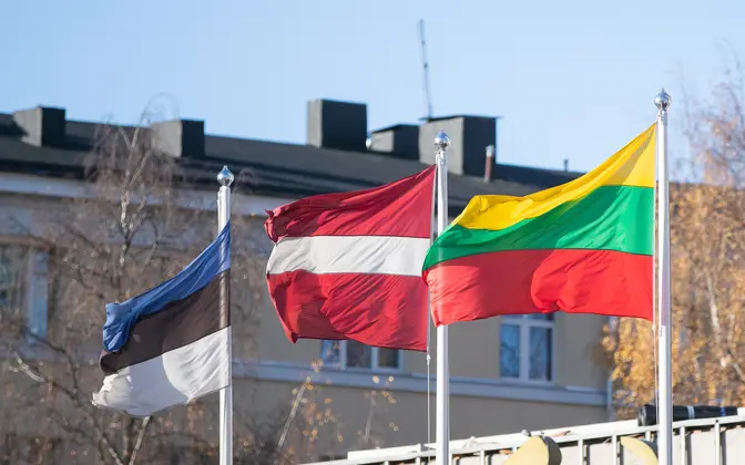 Lithuanian Foreign Minister tells European nations it’s “pointless” to allow Russian ambassadors in their countries