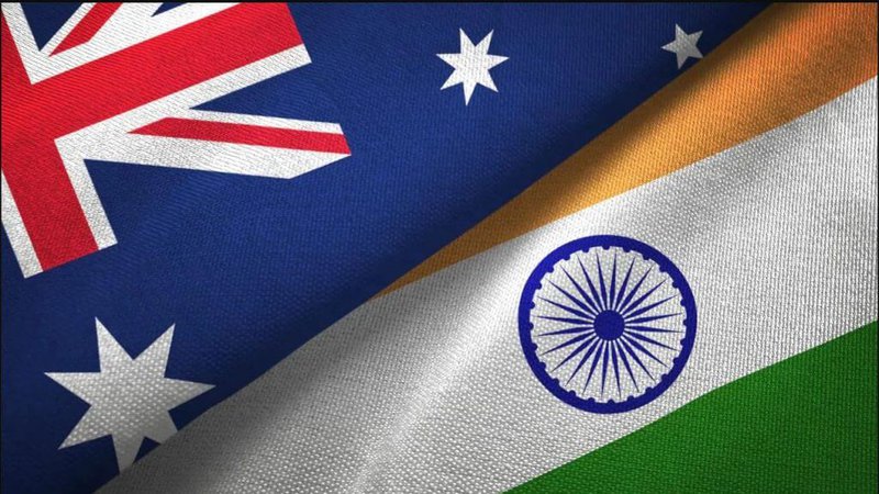 Australia and India agree to accelerate economic partnership and boost defense ties in an effort to counter China