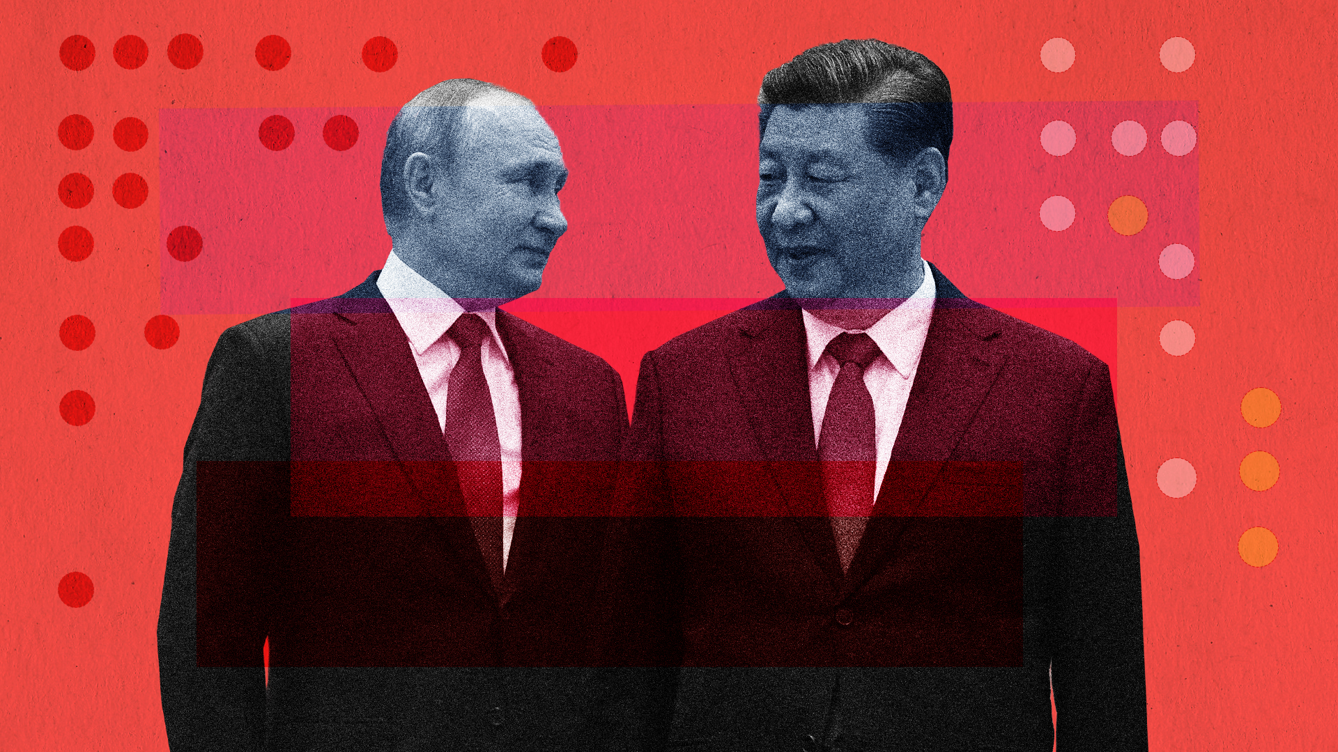 Kremlin Unconcerned by China’s Nuclear Expansion