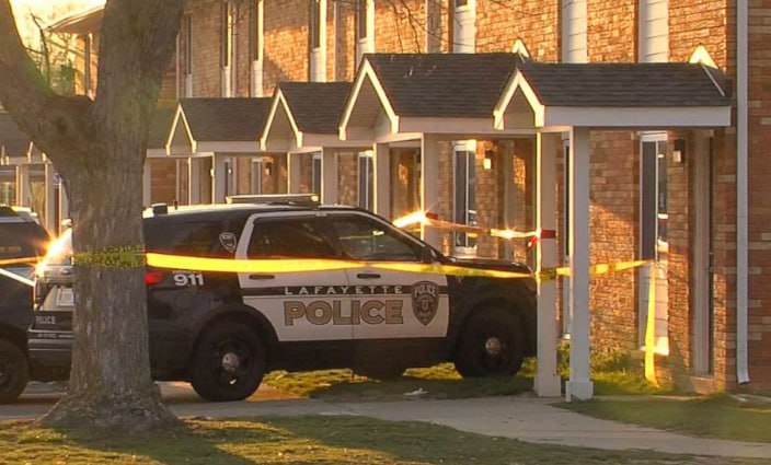 16-month-old boy shot and killed by five-year-old brother in Indiana