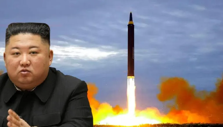 North Korea warns US against shooting down test missiles, says it would be considered a “declaration of war”