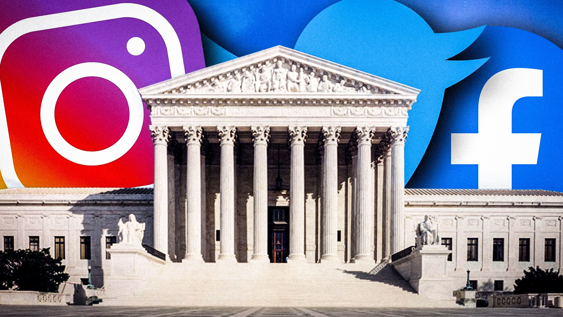 Supreme Court to decide if government officials can block individuals on social media platforms