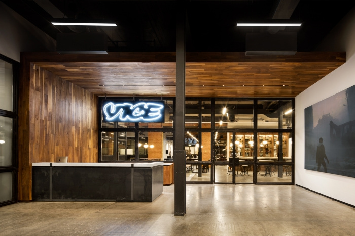 VICE announces job cuts, ends “Vice News Tonight”