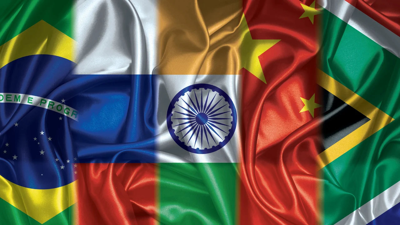 19 countries request applications to join Chinese-led BRICS