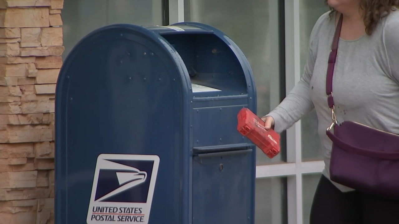 USPS Intensifies Efforts to Combat Escalating Mail Theft