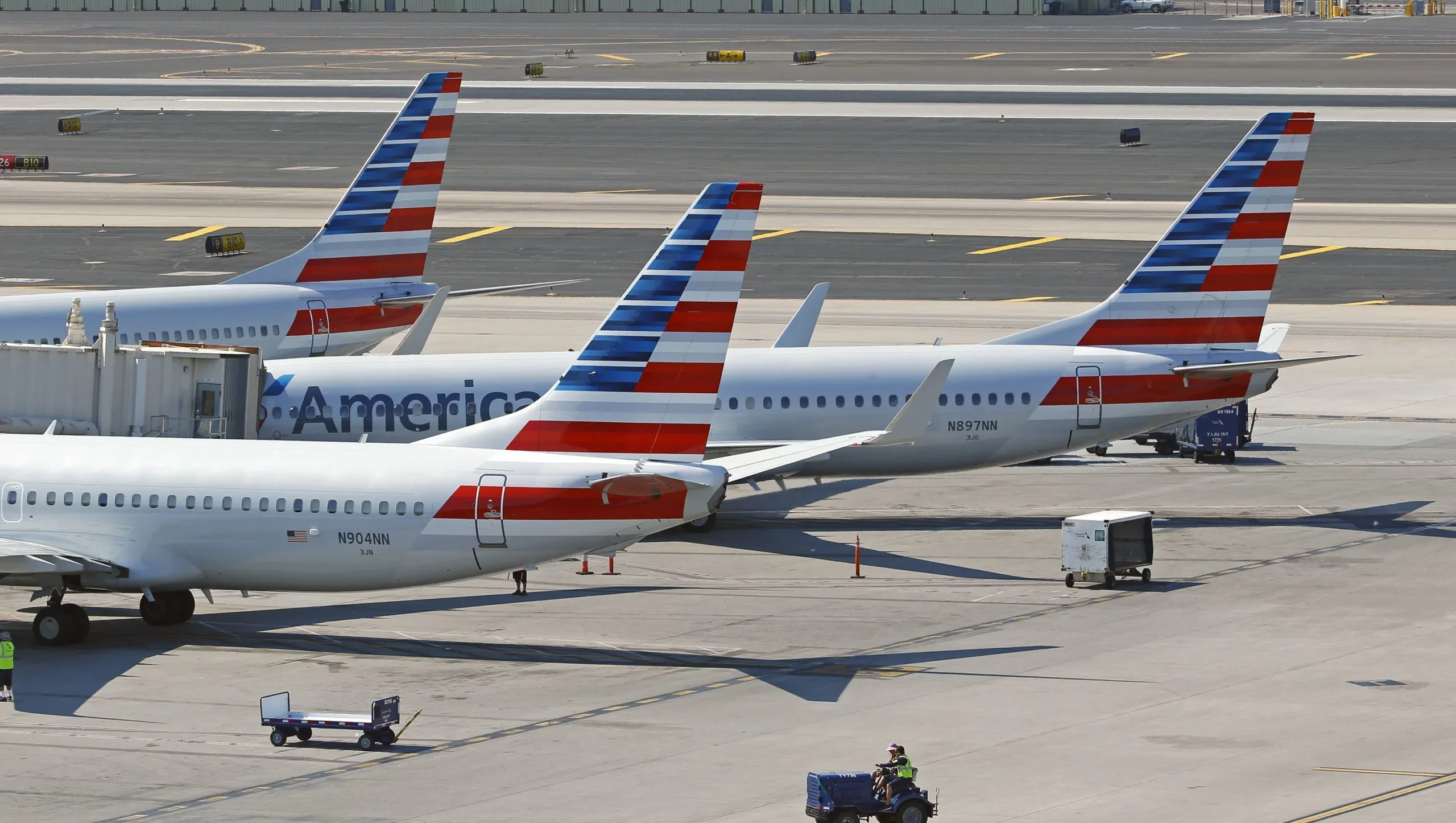 Federal Judge Sides with Airlines, Strikes Down Biden-Era Rule Requiring Upfront Service Fee Disclosure