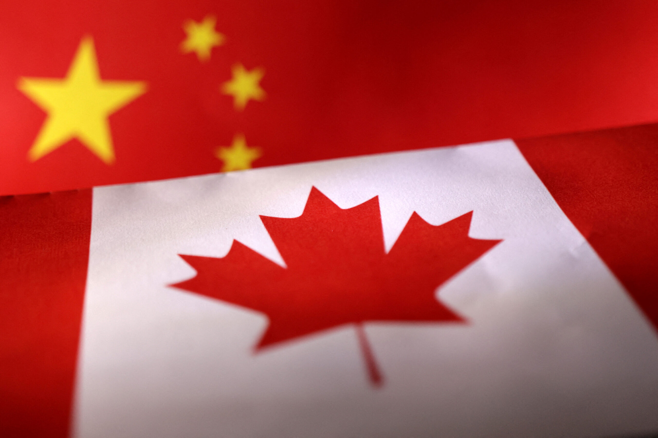 Canadian Official Sounds Alarm on Possible Existence of Additional Chinese Police Stations in Canada