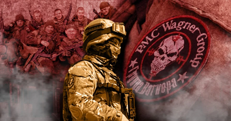 Wagner Group Suspected by US of Routing Arms to Ukraine Warfront Through Mali