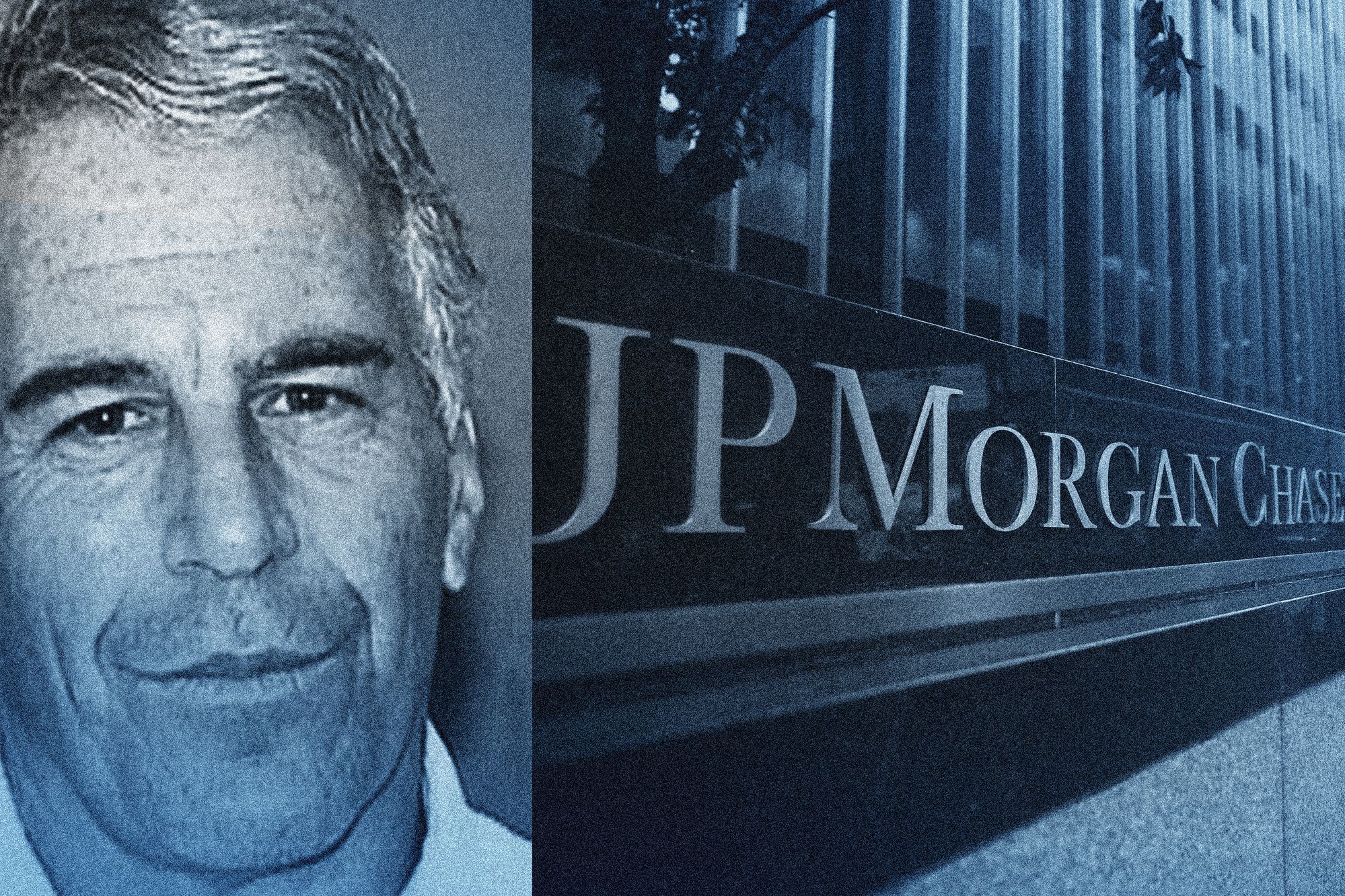 JP Morgan Requests Legal Documents from Manhattan DA in Epstein-Related Lawsuit