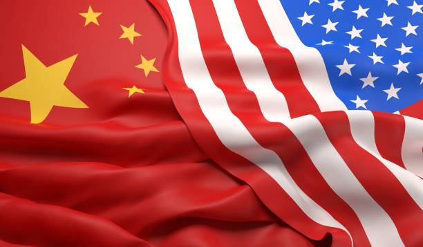 China Underlines Need for Strengthened Relations with US after Ambassadorial Talks