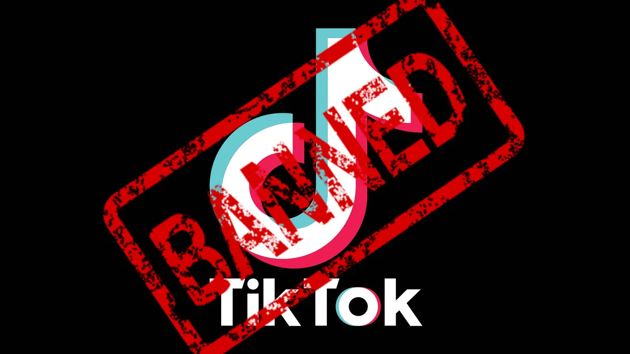 Governor of Montana Signs Legislation Imposing First Statewide TikTok Ban