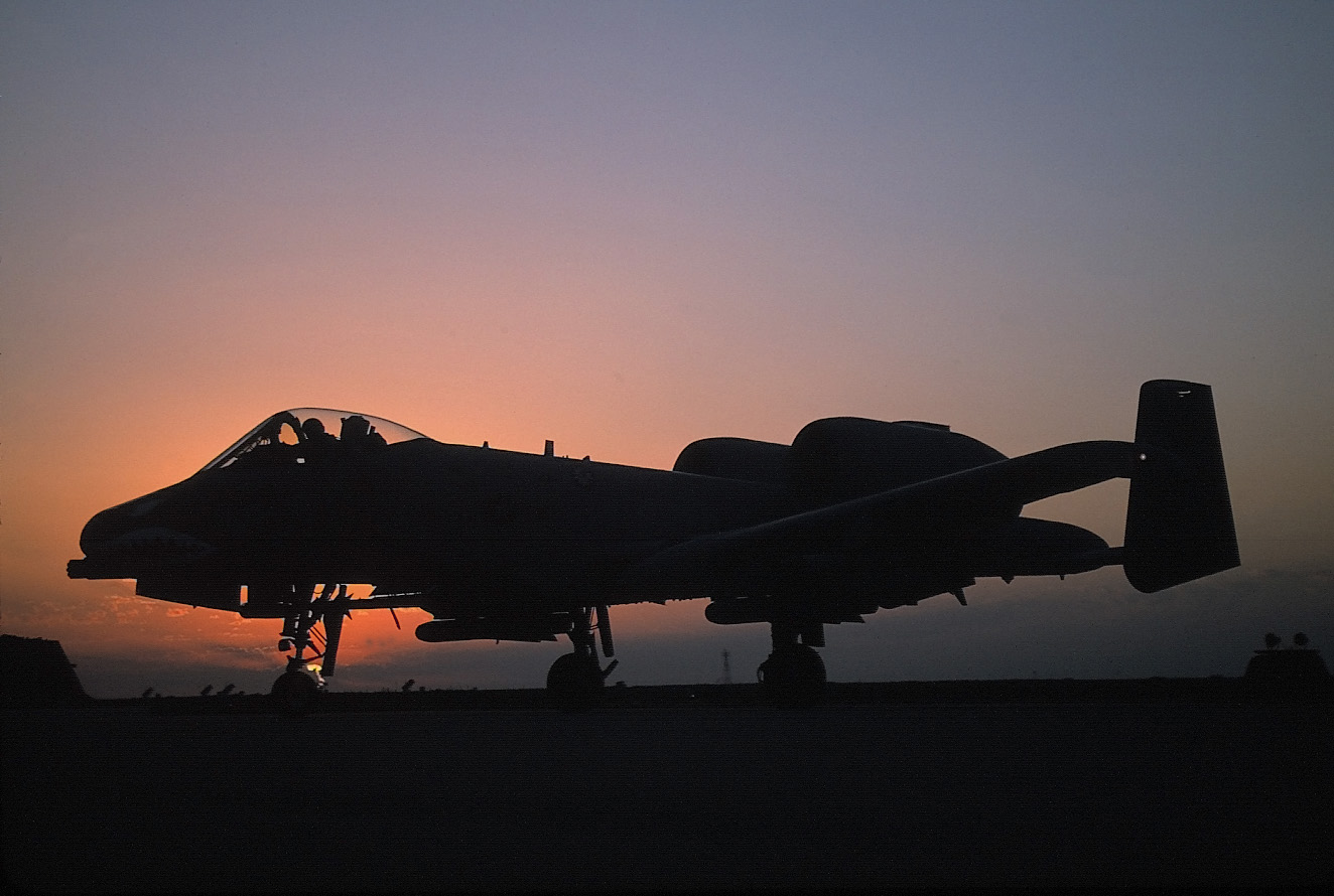 US Air Force Claims Russia is Failing to Observe Safe Air Protocols in Syria