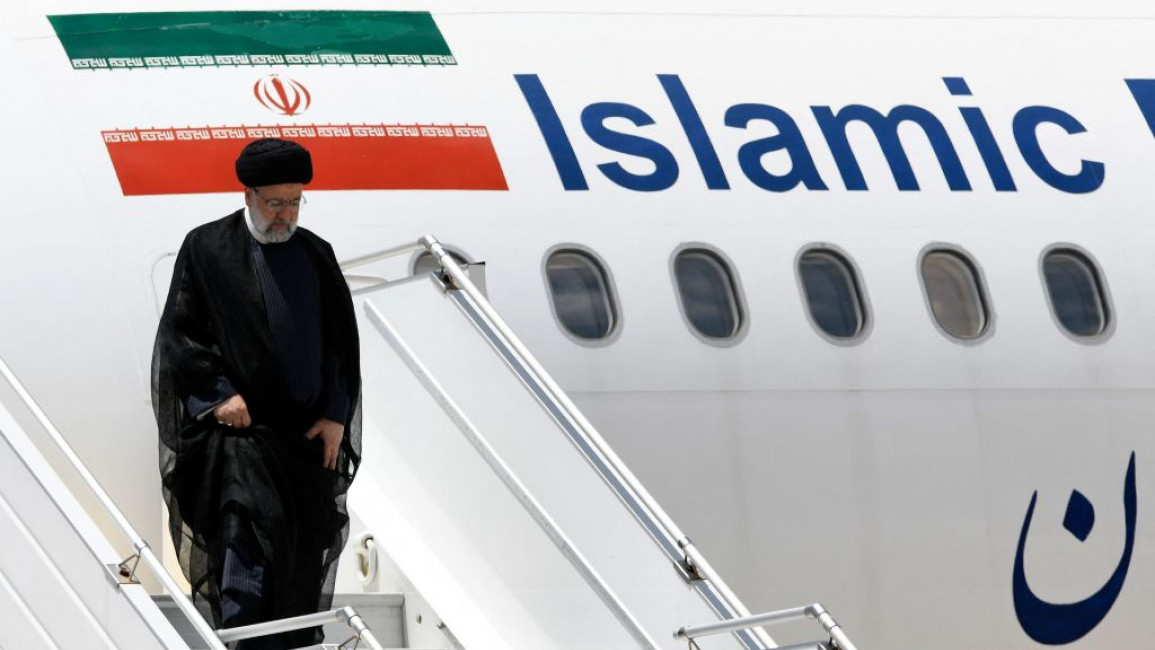 The Recap: Iranian President Ebrahim Raisi’s Latin American Tour