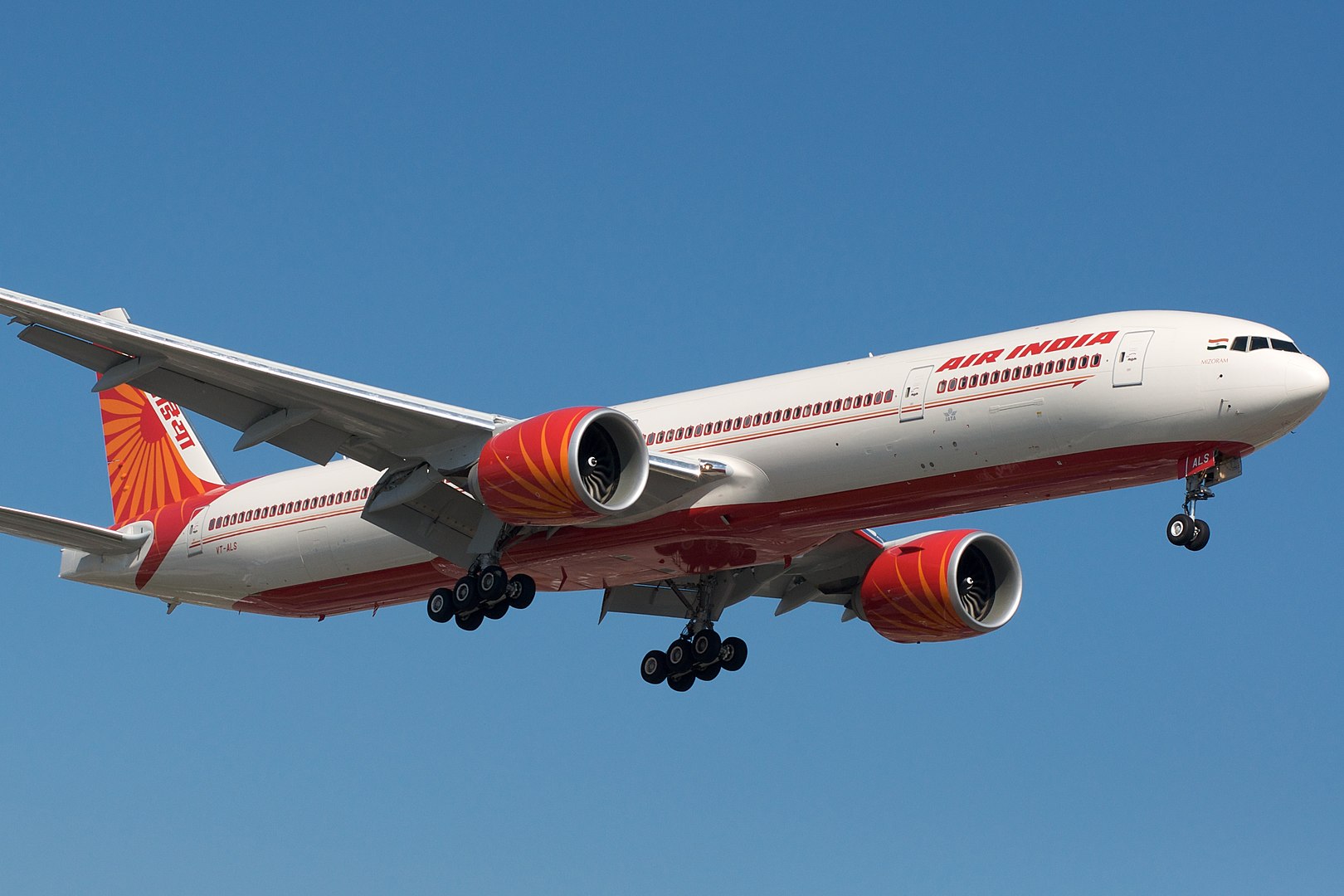 Air India Dispatches Rescue Flight for Passengers Stranded in Russia Due to Engine Issue