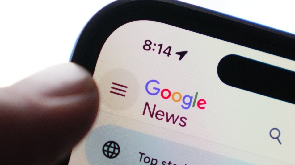 Canadian Law on Paying Publishers Prompts Google to Block News Access
