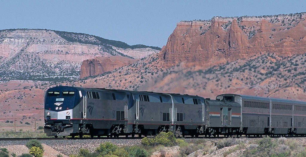 Biden Administration Announces Plans to Conduct “Safety Evaluations” on all Major Railroads in the US