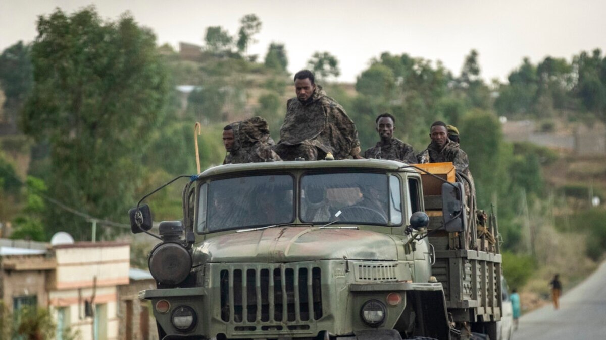 Ethiopia Thwarts al-Shabab Attack on Border with Somalia