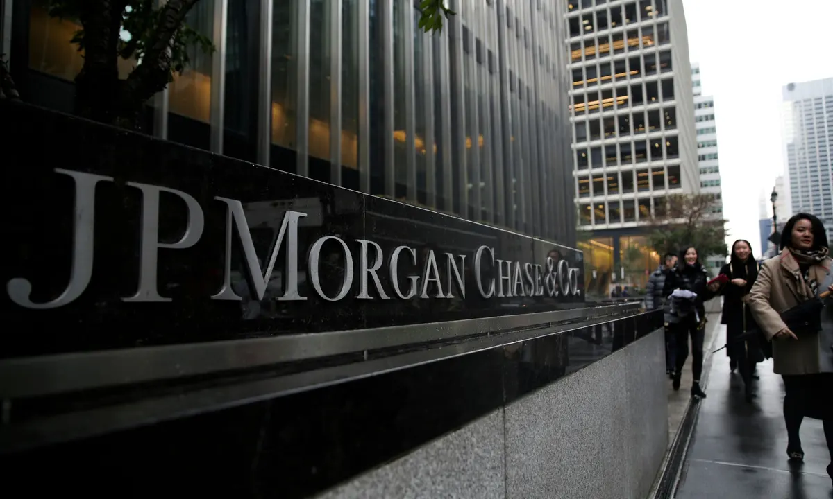 JPMorgan Resolves Lawsuit with Epstein’s Victims, Settling for $290 Million