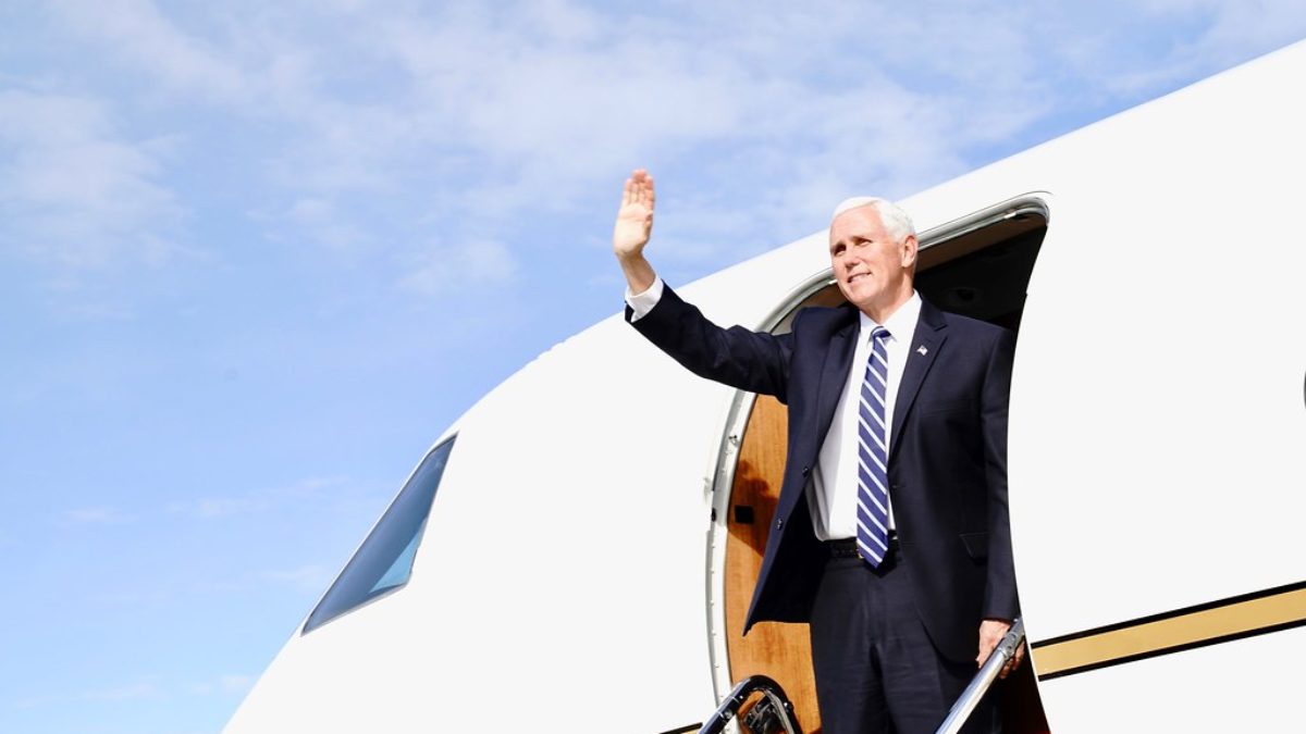 Department of Justice Drops Probe into Classified Documents Found at Former Vice President Mike Pence’s Home