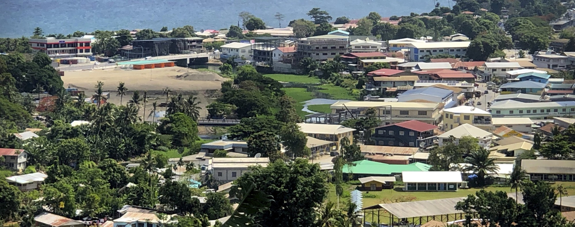 Solomon Islands Calls for Reassessment of Security Agreement with Australia