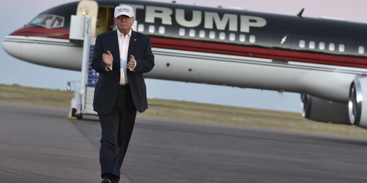 Alleged Recording Suggests Trump Knowingly Retained Classified Iran Document