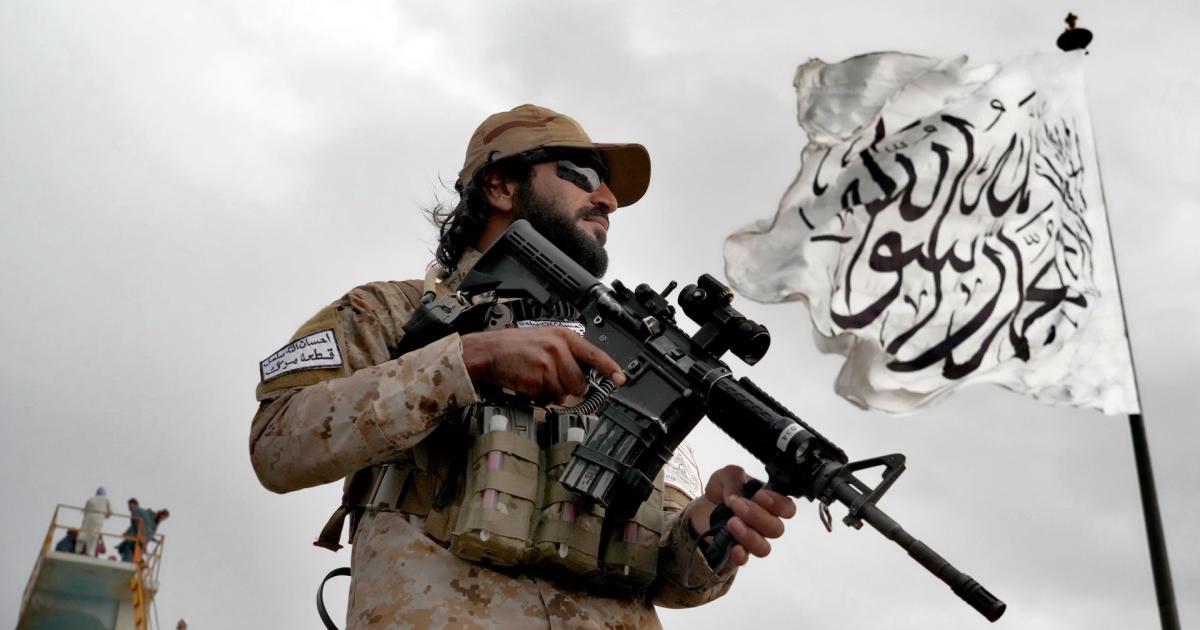 Taliban Carries out Second Execution of man Convicted of Five Murders