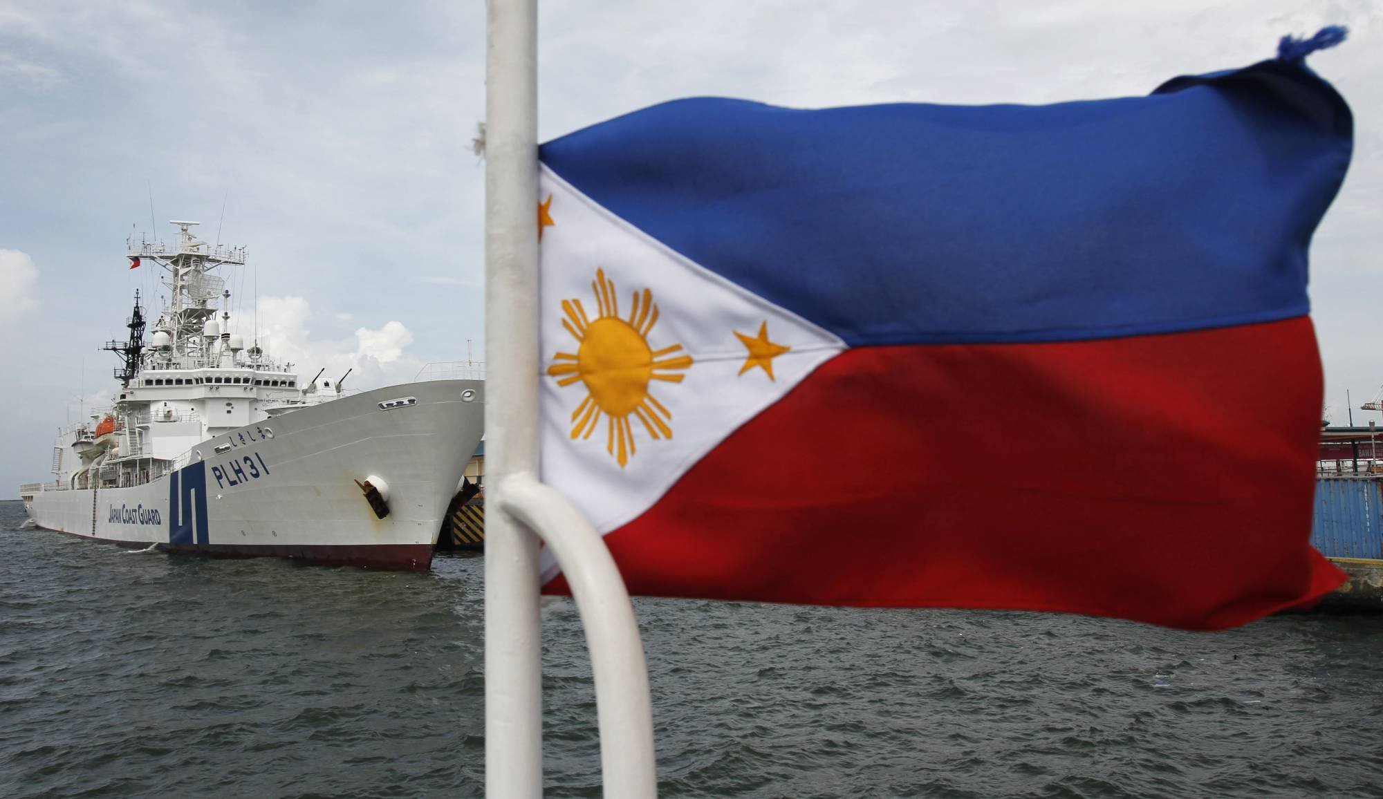 US, Philippines, and Japan Prepare for First-Time Joint Naval Exercises Amid Growing Tensions with China