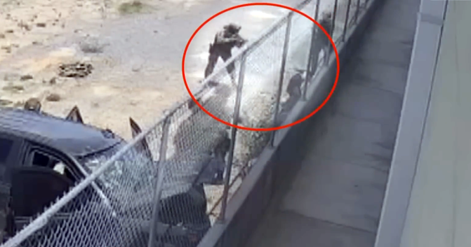 President of Mexico says Soldiers Face Prosecution for Alleged Execution of Five Men