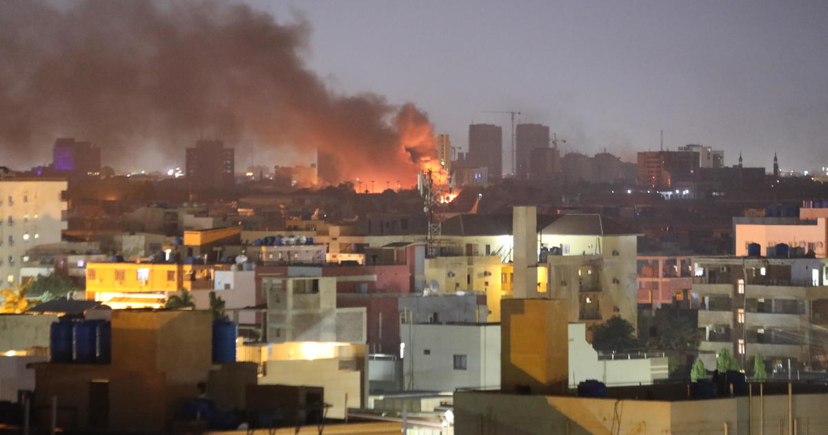 Violent Clashes in Southeast Sudan Following RSF’s Advancements in Khartoum