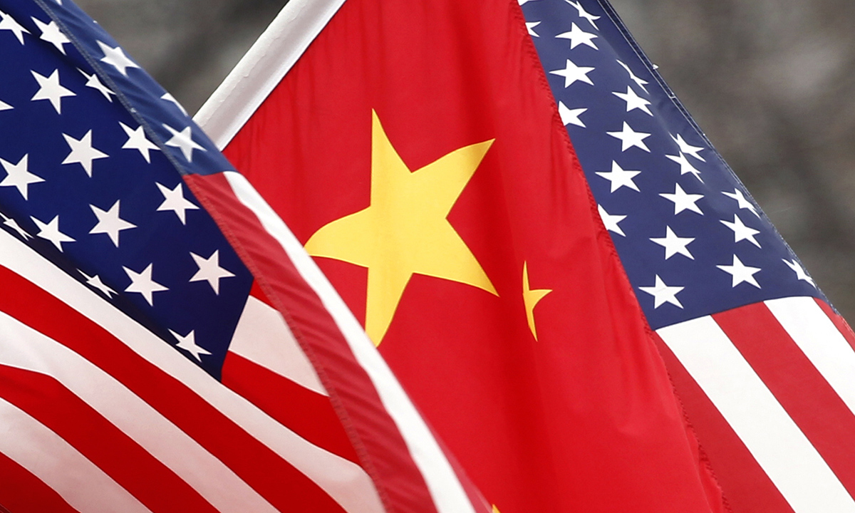 US Legislators Urge Automakers to Reduce China Dependence in Supply Chains
