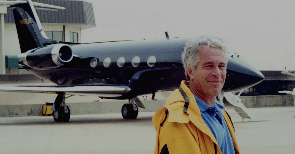 Ex-JPMorgan Chief Staley Denies Involvement in Epstein Scandal
