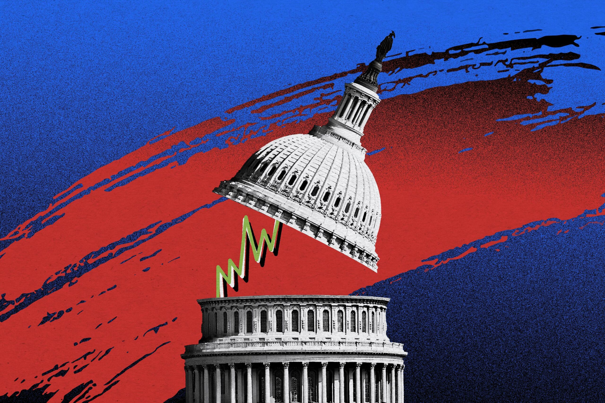 US Senate Approves Debt Ceiling Increase, Bill Moves to President Biden for Final Approval