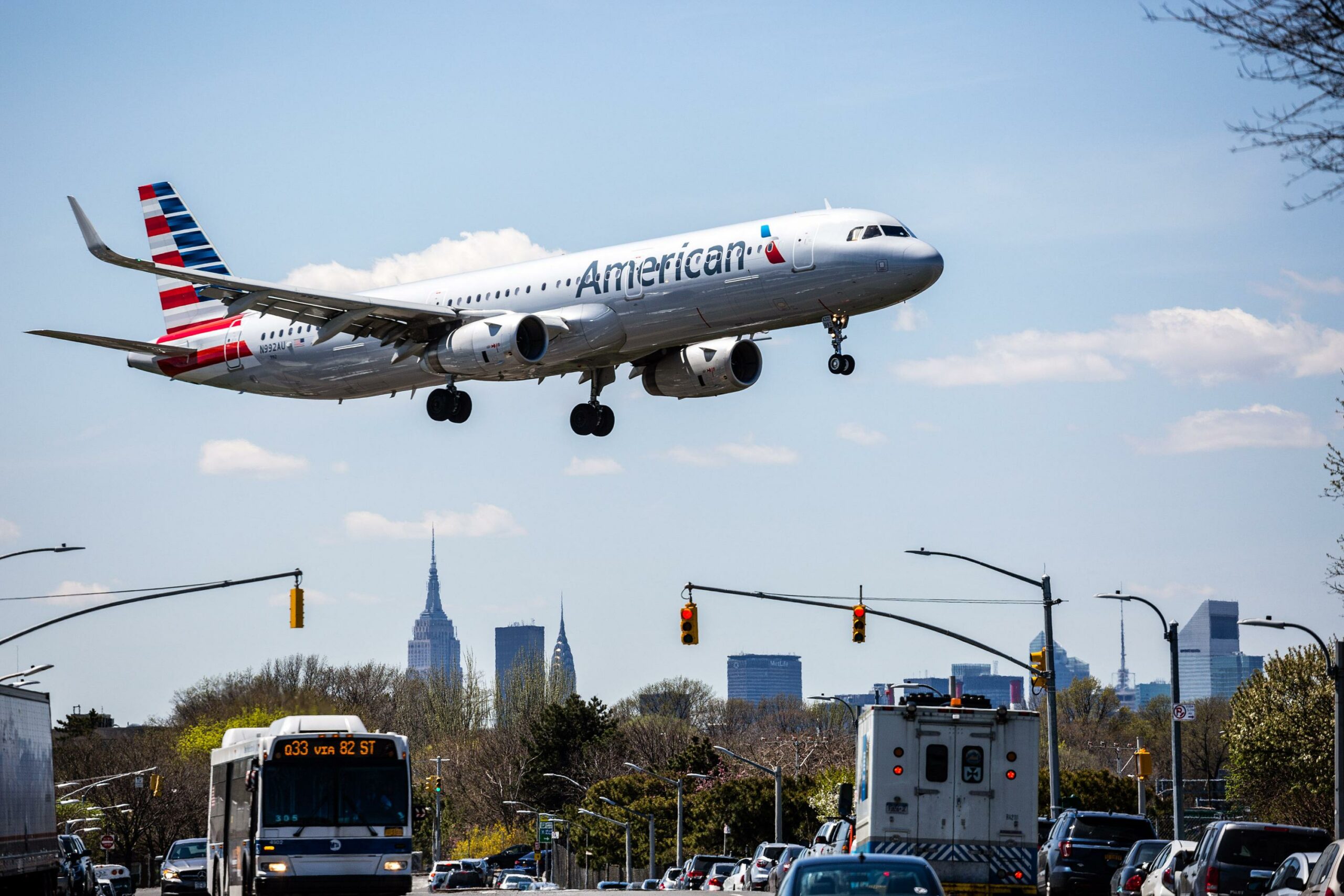 FAA Imposes New Mandate for Secondary Cockpit Barriers in Commercial Aircraft