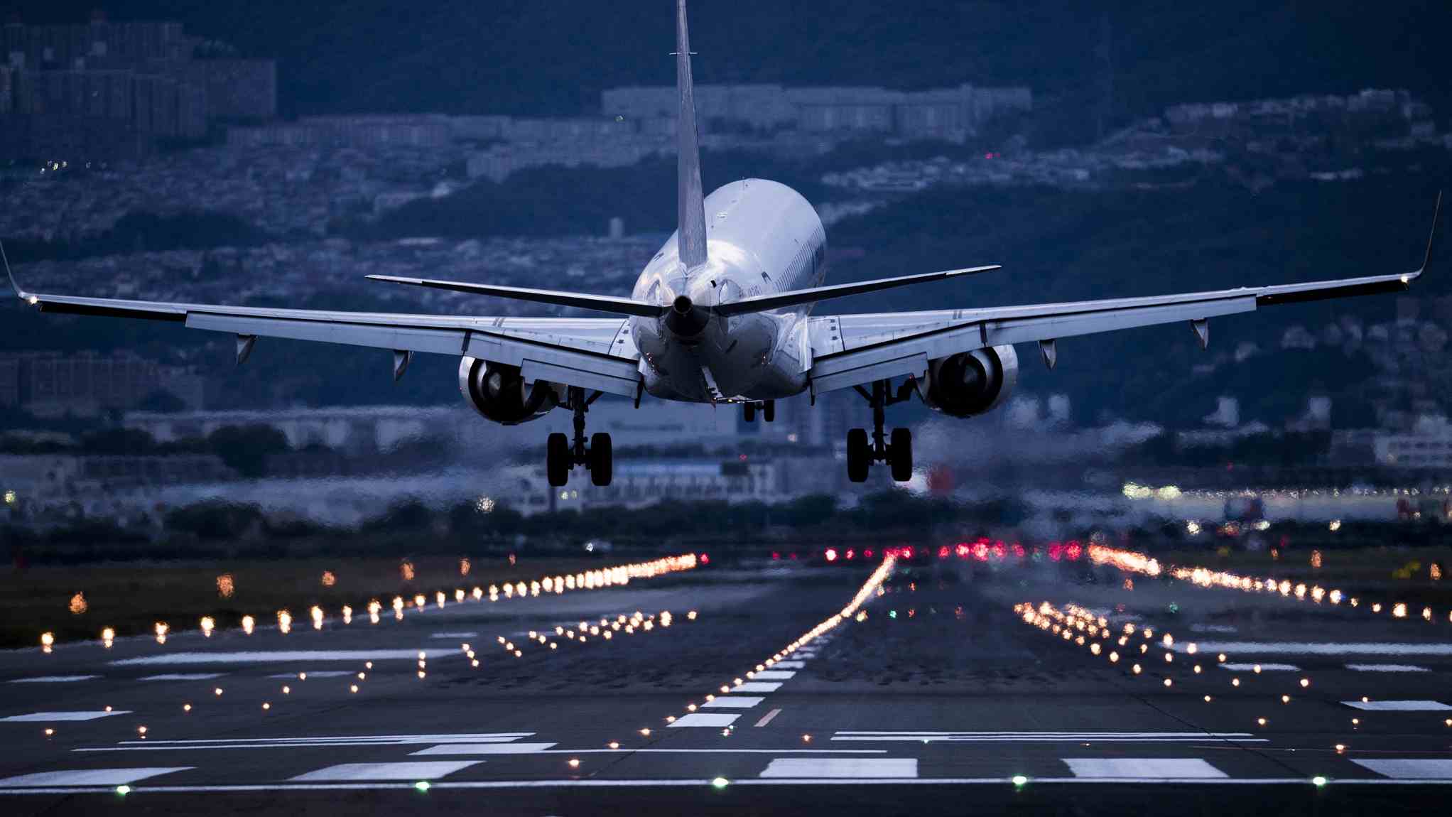 NATO Commences Large-Scale Air Defense Exercise in Germany, Impacting Civilian Aviation