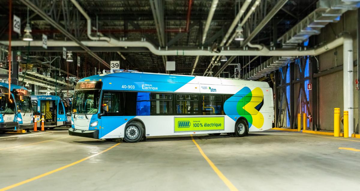 White House Commits $1.7 Billion Towards Eco-Friendly Buses