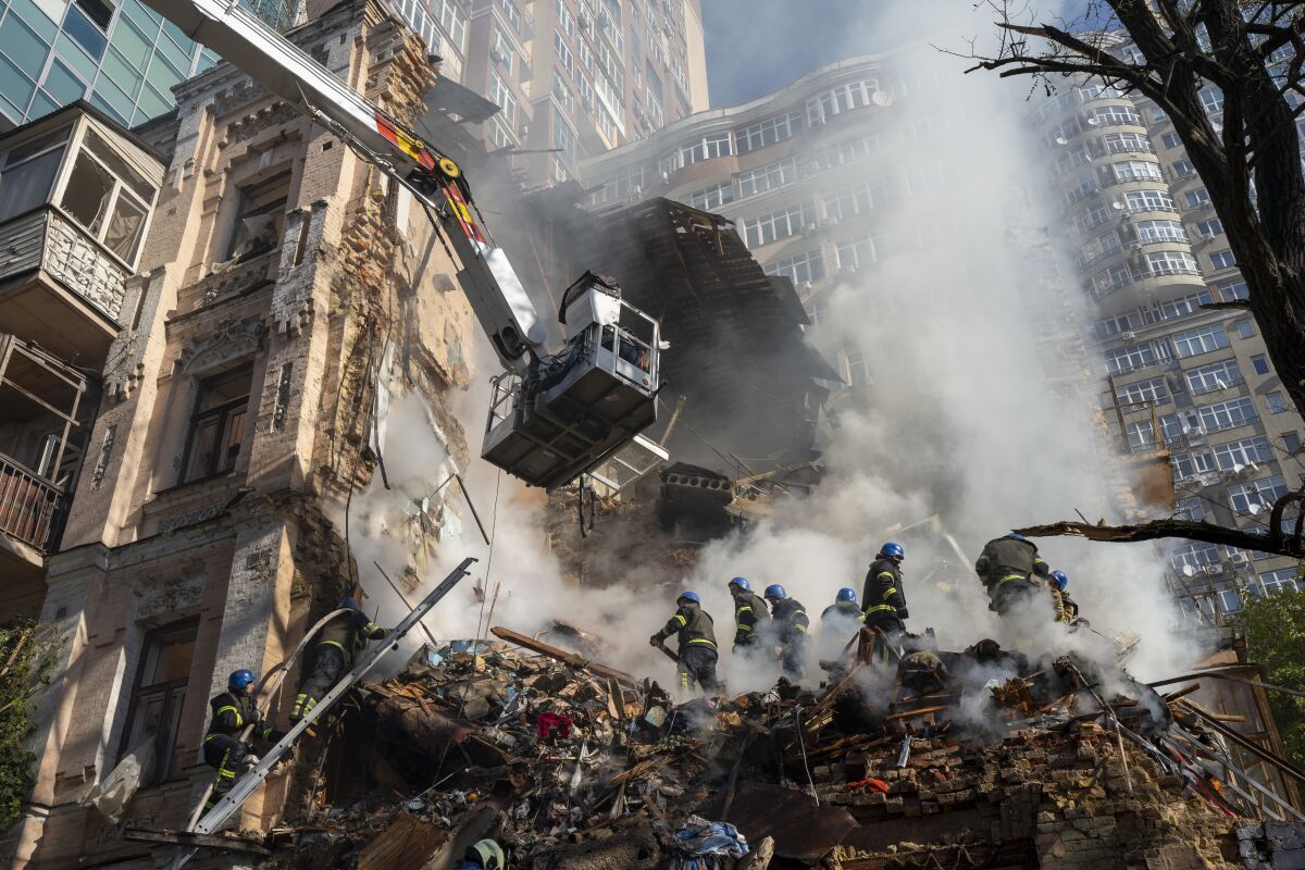 Ukraine to Deploy Israeli-built Aerial Warning System by September