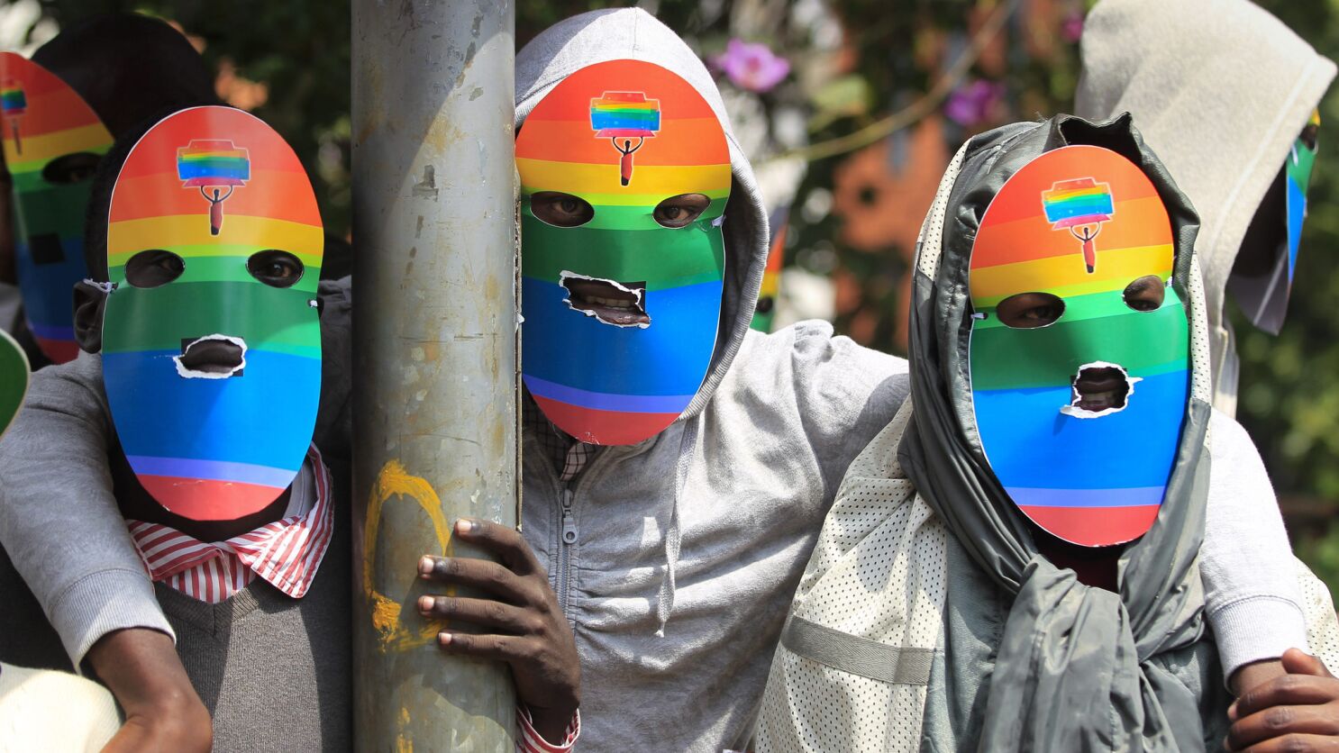 US Imposes Travel Restrictions on Ugandan Officials Over Anti-LGBTQ law