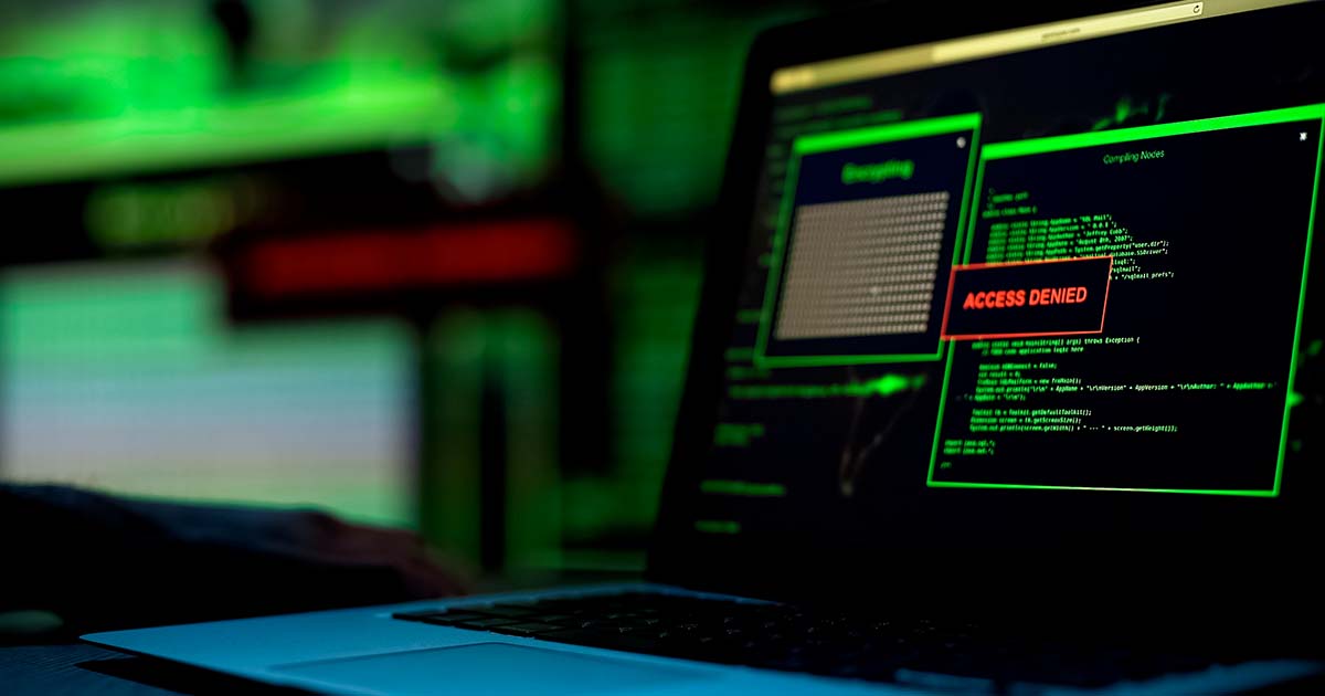 Cyber Attack Targets European Investment Bank Following Threats from Russian Hackers