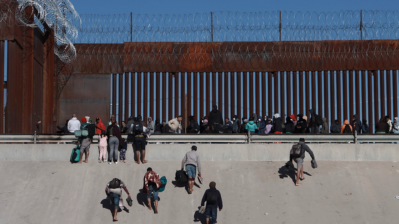 Biden Administration Rolls Out New Asylum Restrictions at US Border