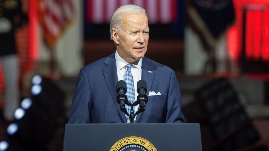 Biden Denies US and NATO Role in Wagner Group’s Rebellion