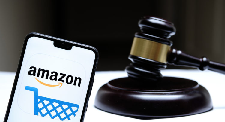 Lawsuit Accusing Amazon of Retailing ‘Suicide Kits’ to Teens Dismissed by Judge