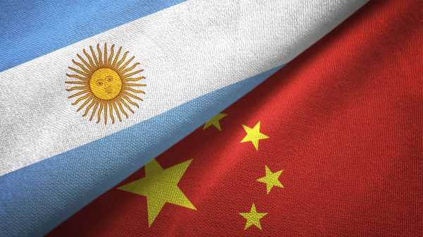 Argentina Doubles Currency Swap with China