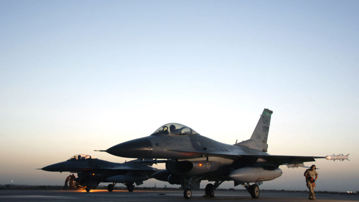 US Strengthening Military Presence near Strait of Hormuz after Iranian Attempts to Seize Naval Vessels