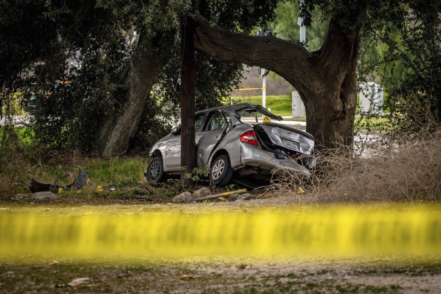 California Man Sentenced to Life in Prison for Murdering 3 Teens in Response to Doorbell Prank